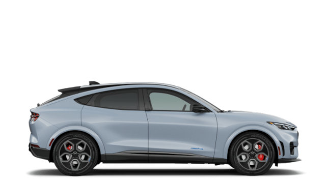 2026 Ford Mustang Mach-E® External Image 1